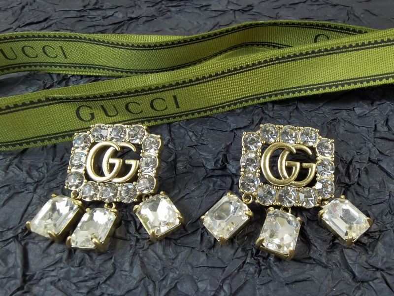 Gucci Earrings